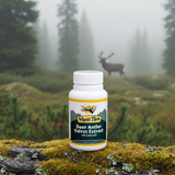 Deer Antler Velvet Extract (Standardised) 100 x 500mg