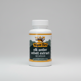 Elk Antler Velvet Extract (Standardised) 100 x 500mg