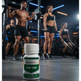 GFM 1000 Sublingual tablets - 30