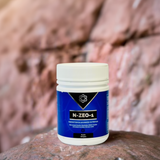 N-ZEO-1 Micronised Zeolite natural detox 100g