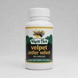 Velpet Antler Velvet 100 x 750mg