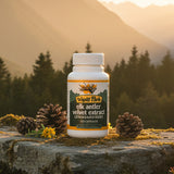 Elk Antler Velvet Extract (Standardised) 100 x 500mg