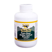 Pure Deer Antler Velvet Powder 250gms